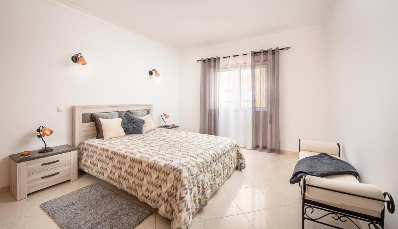 Casa Das Andorinhas لاغوس المظهر الخارجي الصورة