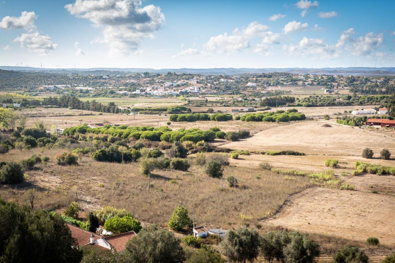 Casa Das Andorinhas لاغوس المظهر الخارجي الصورة