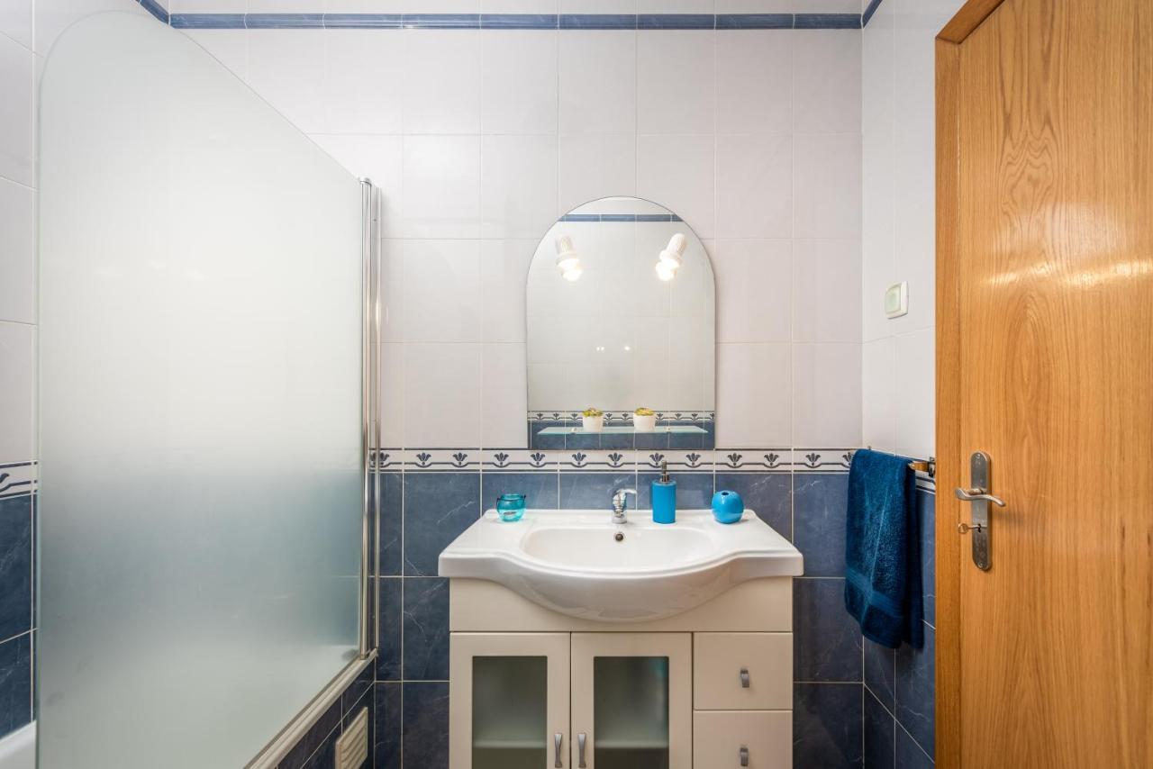 Casa Das Andorinhas لاغوس المظهر الخارجي الصورة